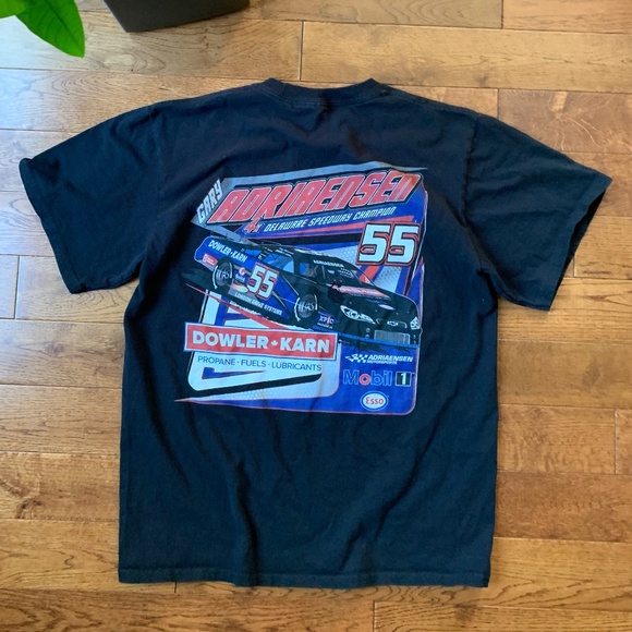 Racing Tee - Picture 1 of 6